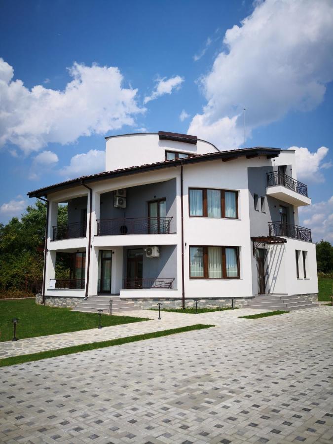 Pensiunea Casa Hortopan Тыргу-Жиу Экстерьер фото